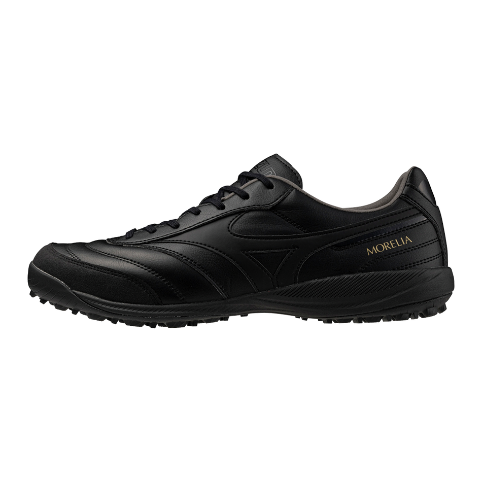 Mizuno MORELIA SALA PRO TF Black/black/black