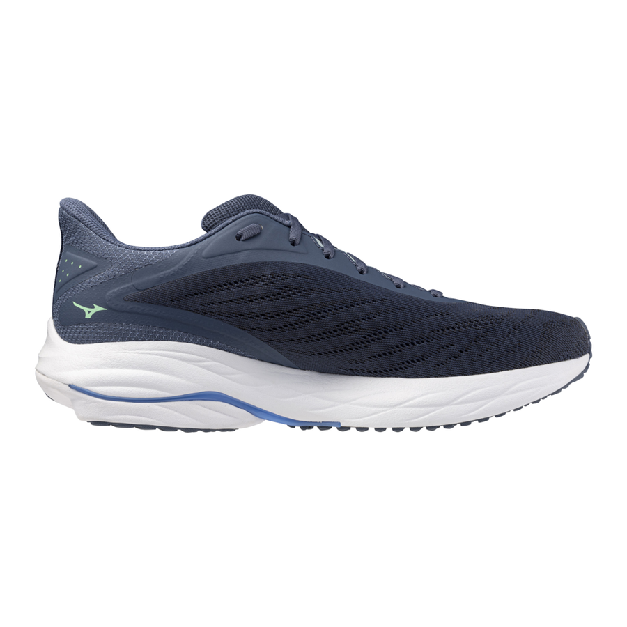 Mizuno WAVE ULTIMA 16 Vintage indigo/neo mint/frontier blue