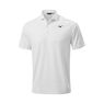 Mizuno Mizuno Fragma Drop Polo White