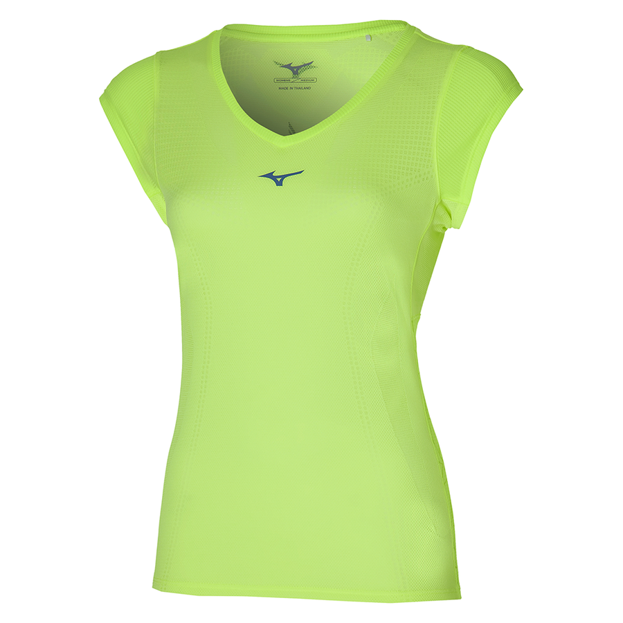 Mizuno Aero Tee J2GA220037