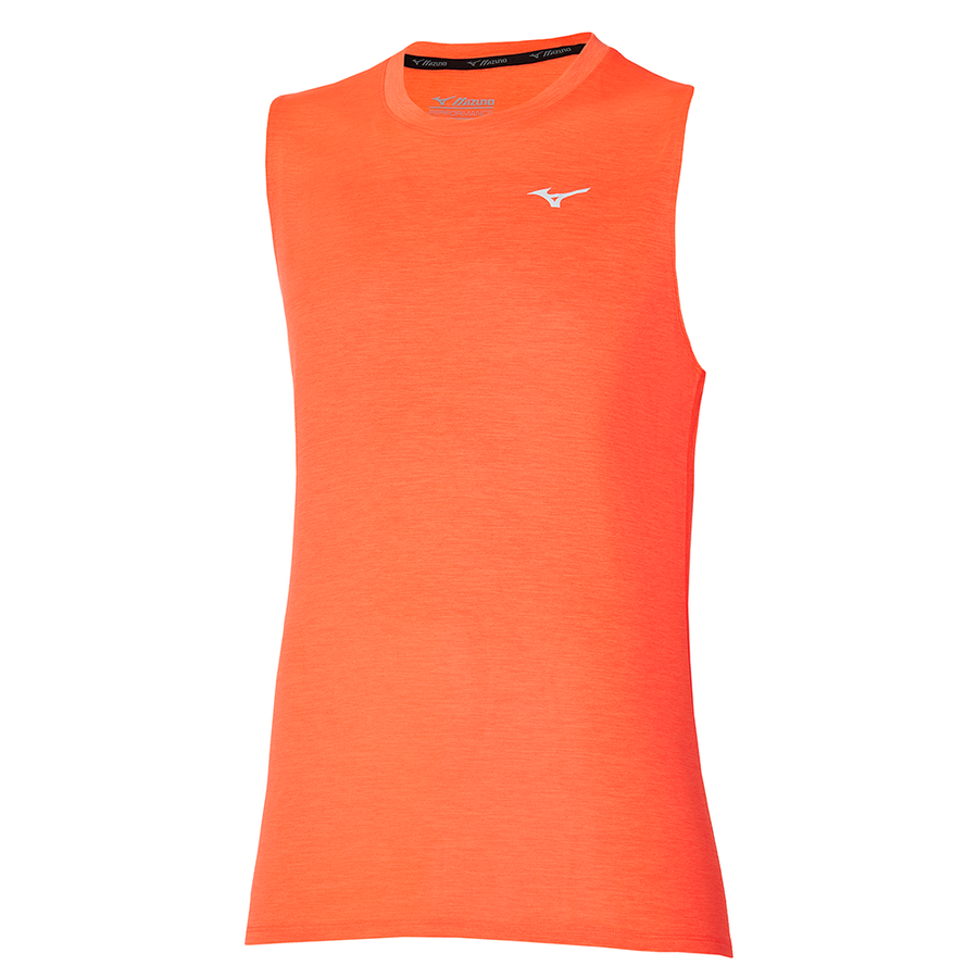 Impulse Core Sleeveless - 