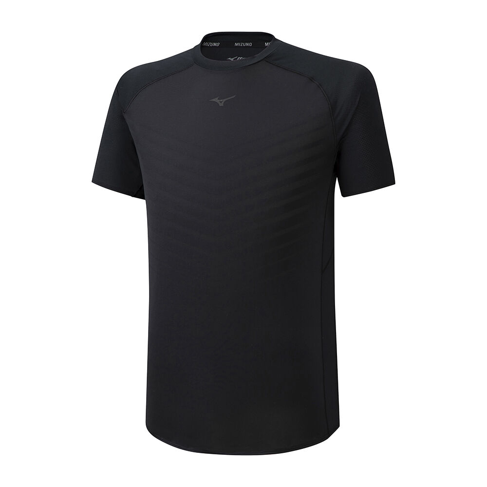 abbigliamento corsa mizuno