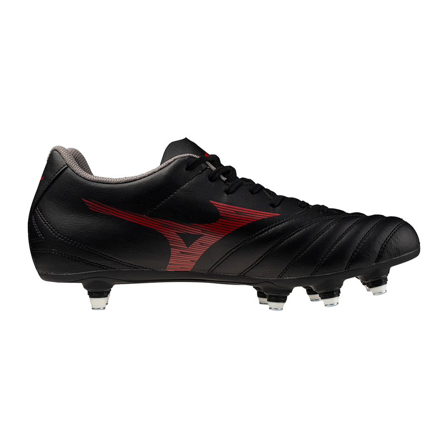Mizuno MONARCIDA NEO III SELECT SI Black/MORELIA 40th Red