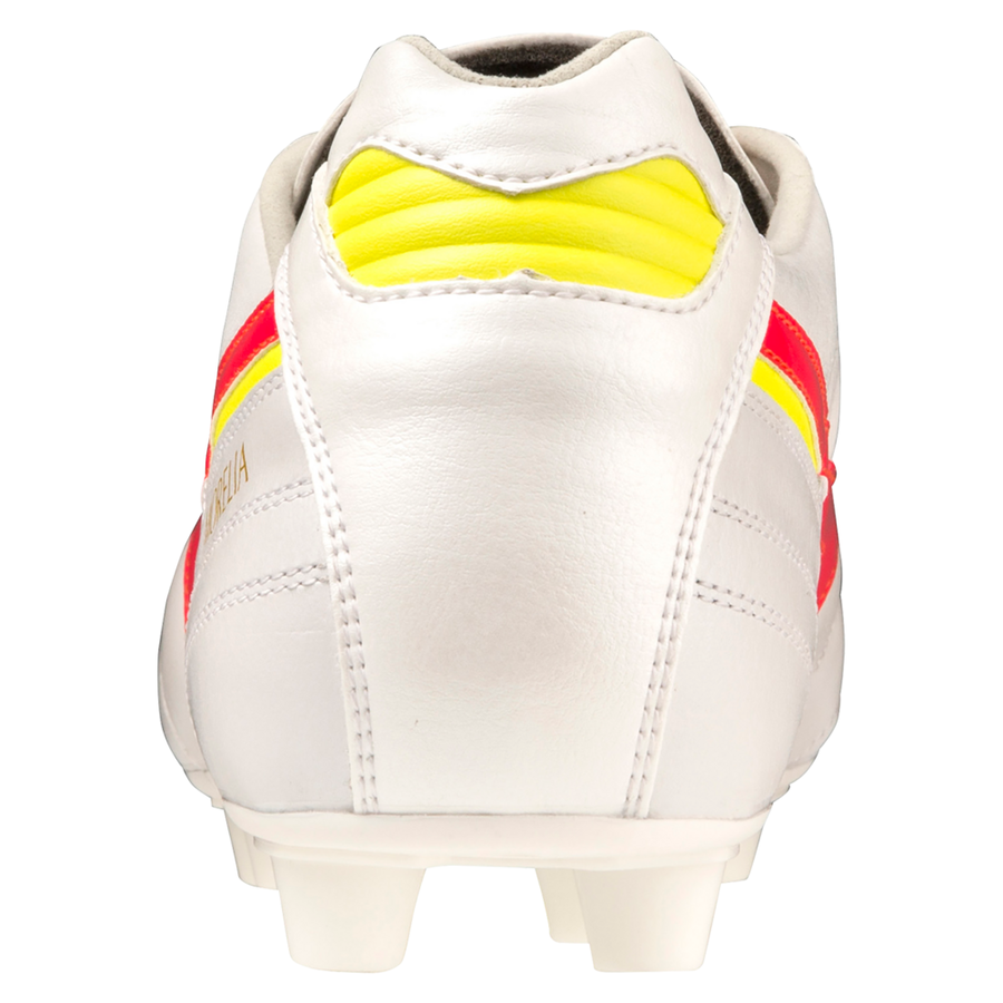 MORELIA II ELITE - White | Football Boots | Mizuno Morocco