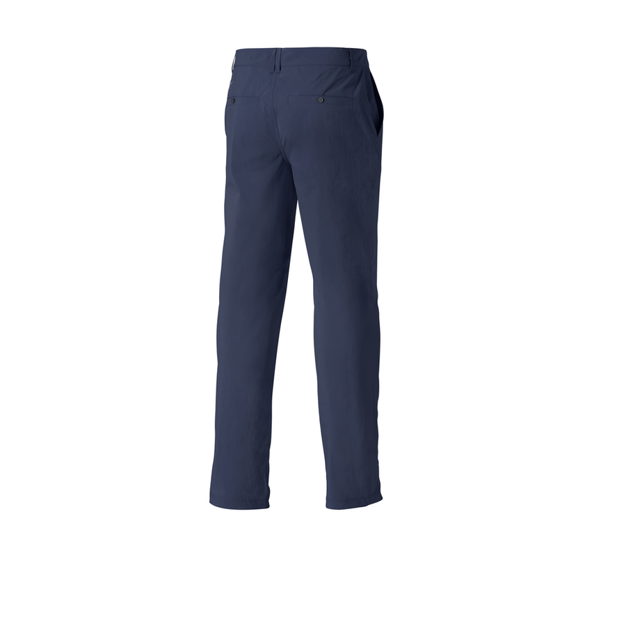 Mizuno Mizuno Challenge Trouser Navy