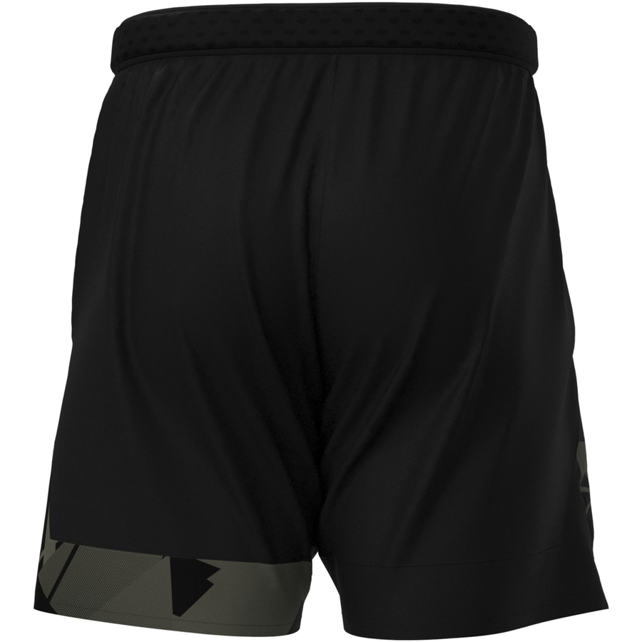 Mizuno Daybreakers 8 inches Amplify Short Black / Grape Leaf