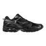 Mizuno WAVE RIDER 10 Black/black Sand/quiet Shade
