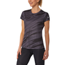 Mizuno Impulse Core Graphic tee Black