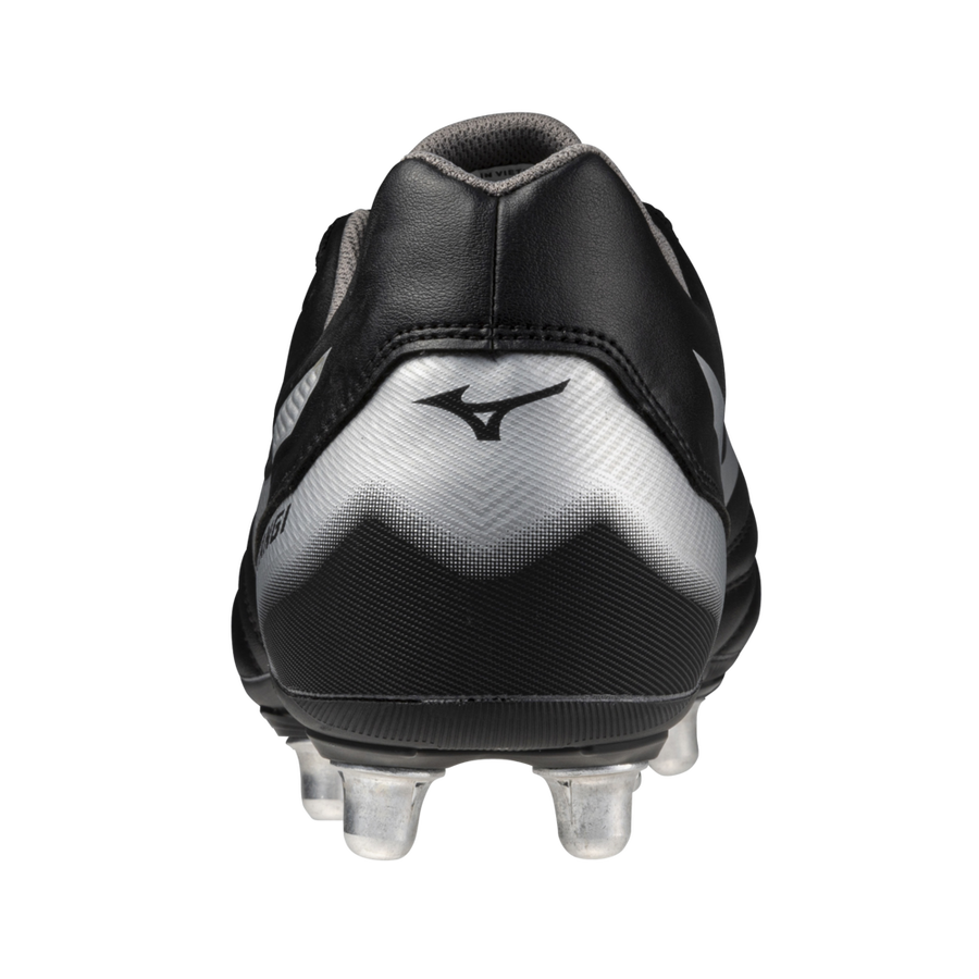 WAITANGI II CL Black Women s Rugby Boots Mizuno Germany