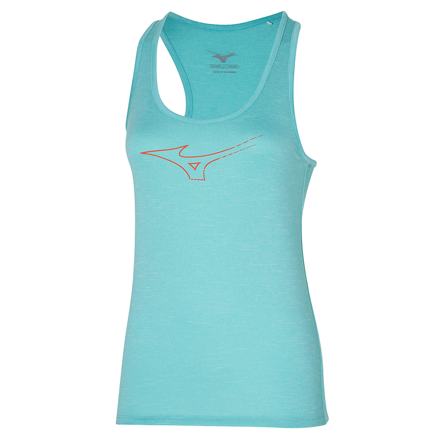 Mizuno tank top sales