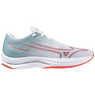 Mizuno WAVE REBELLION SONIC 2 White/Cayenne/Gray Mist