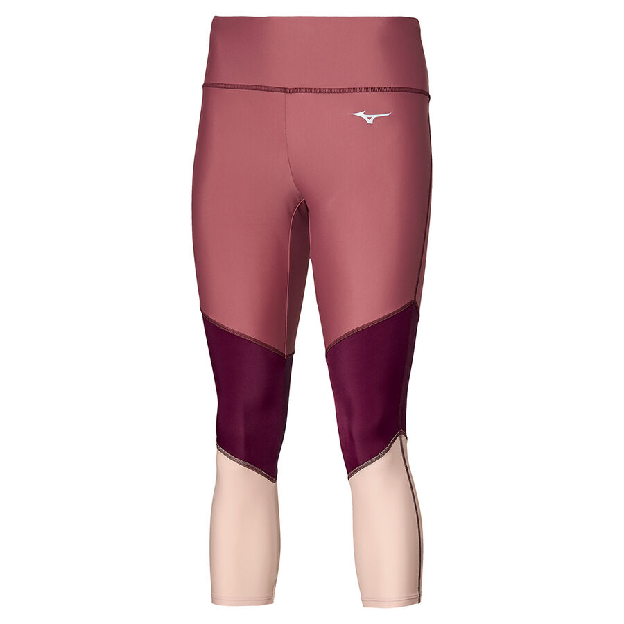 Core 3/4 Tight -, Women's running leggings