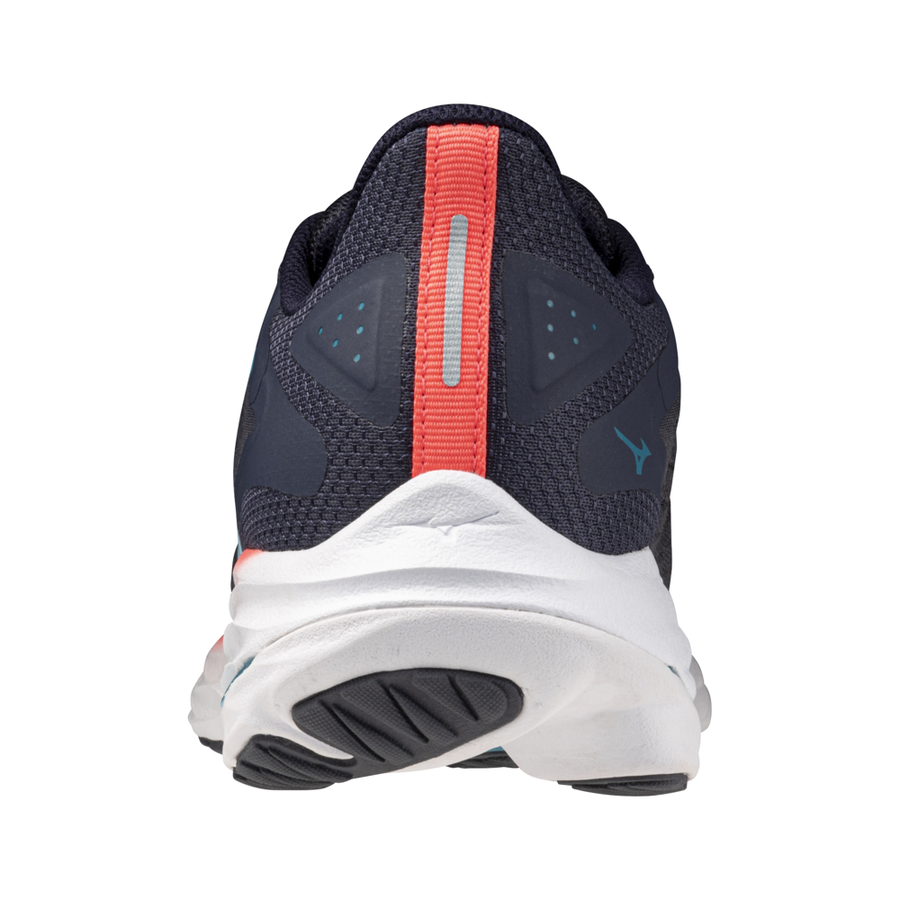Mizuno WAVE ULTIMA 16 Odyssey Gray/Icelandic Blue/Capri Breeze