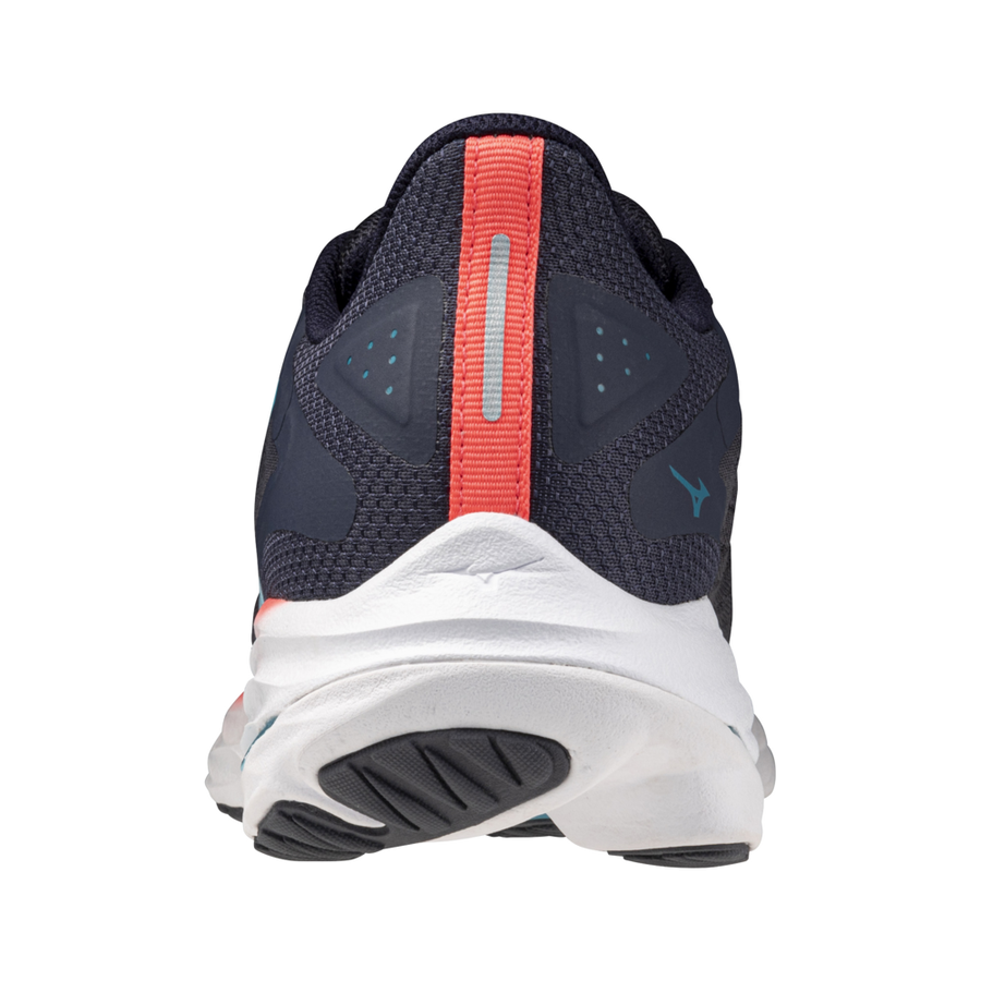 Mizuno WAVE ULTIMA 16 Odyssey Gray/Icelandic Blue/Capri Breeze