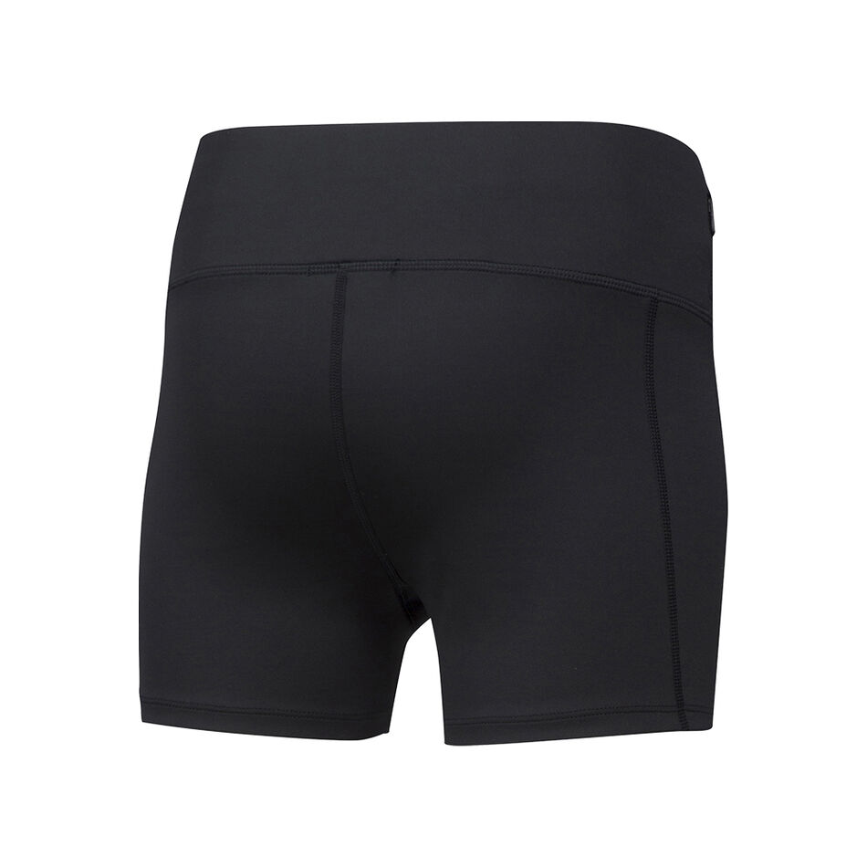 Mizuno Impulse Core Short Tight Black