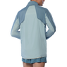 Mizuno TECH LIGHT JACKET Citadel / cloud blue