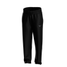 Mizuno Athleticwear joggers Black