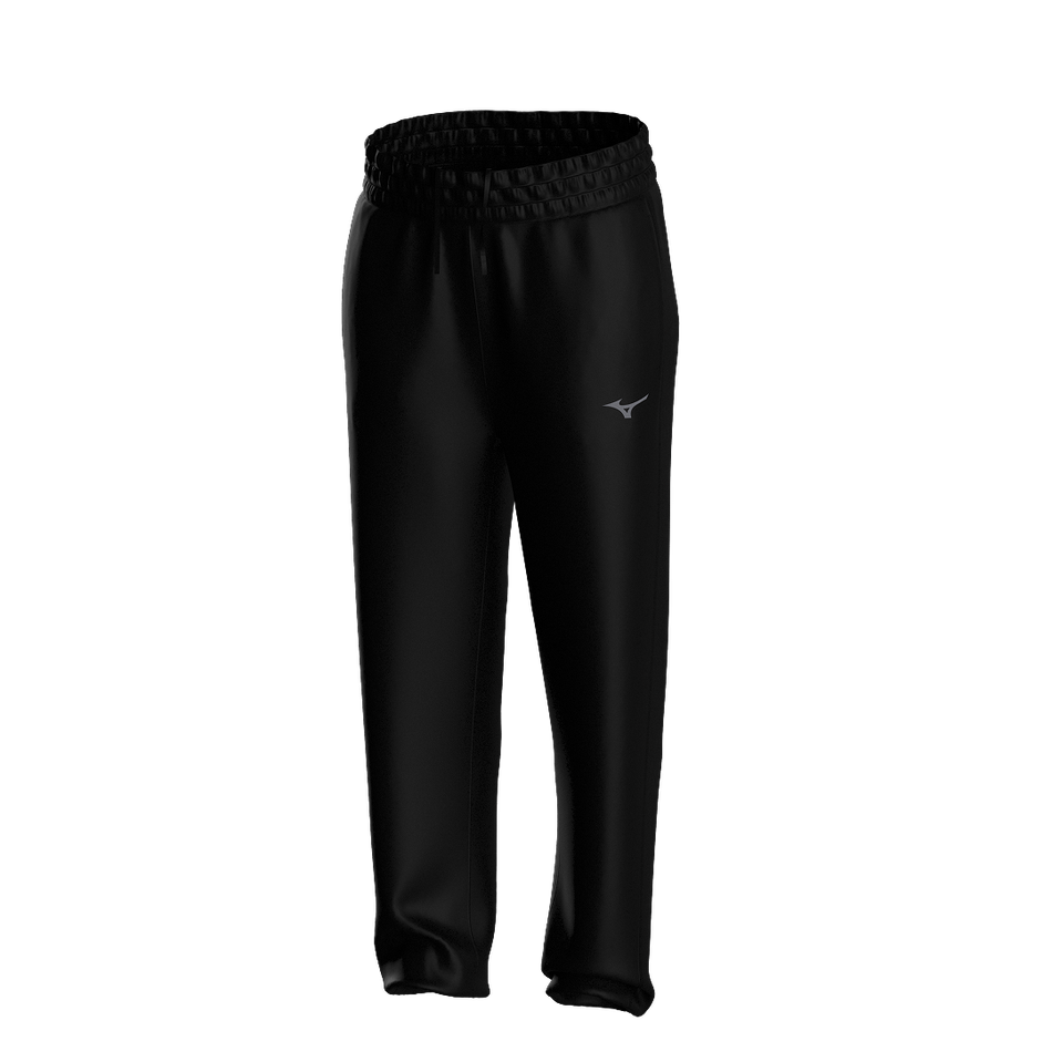 Mizuno Athleticwear joggers Black