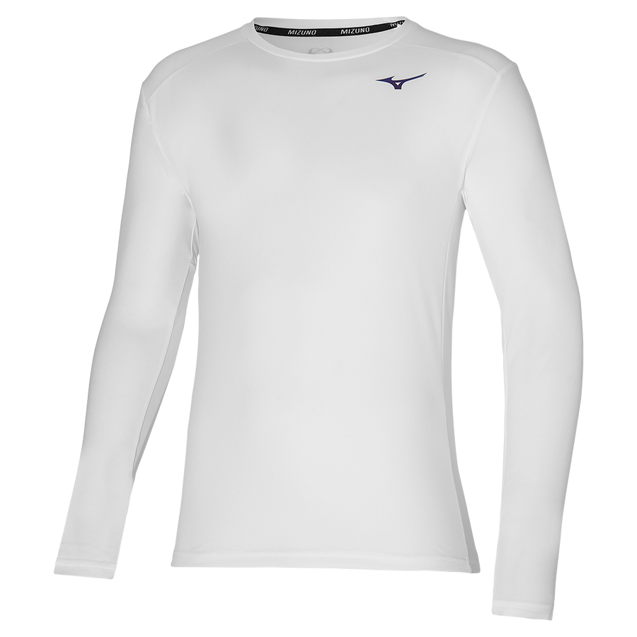 Mizuno Inifinity 88 Ls Tee 32GA265602