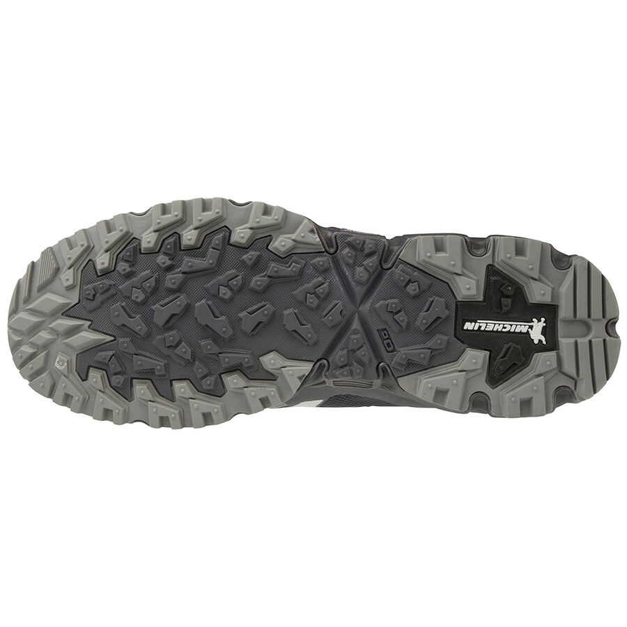 Mizuno Wave Daichi 5 FGray/NCloud/10135 C