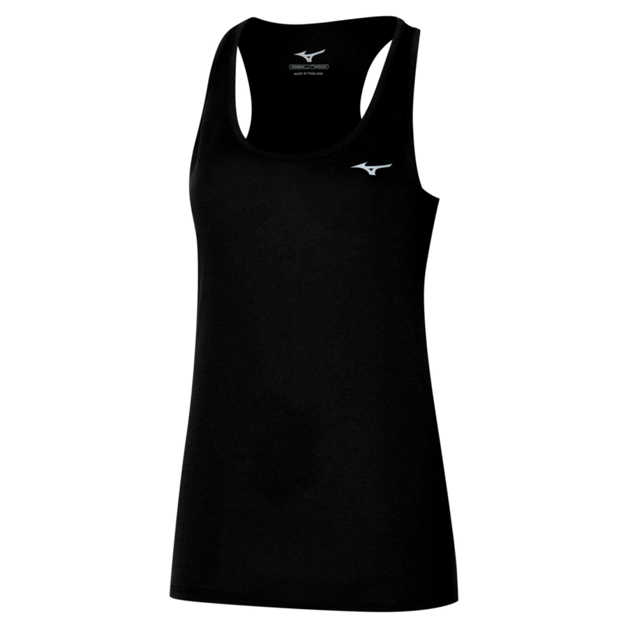 Mizuno IMPULSE CORE TANK Black