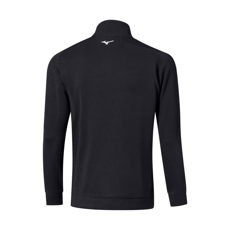 Mizuno Flareline 1/4 Zip Vulcan