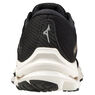 Mizuno Wave Rider 24 Blk/PlatinumGold/Fudge