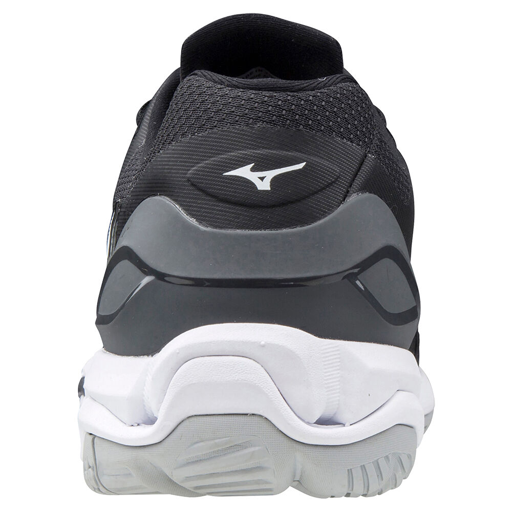 Mizuno wave 2025 stealth 2