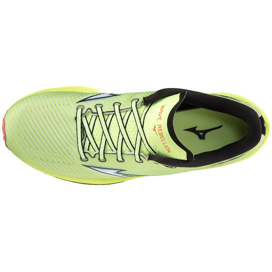 Mizuno Wave Rebellion J1GC211702