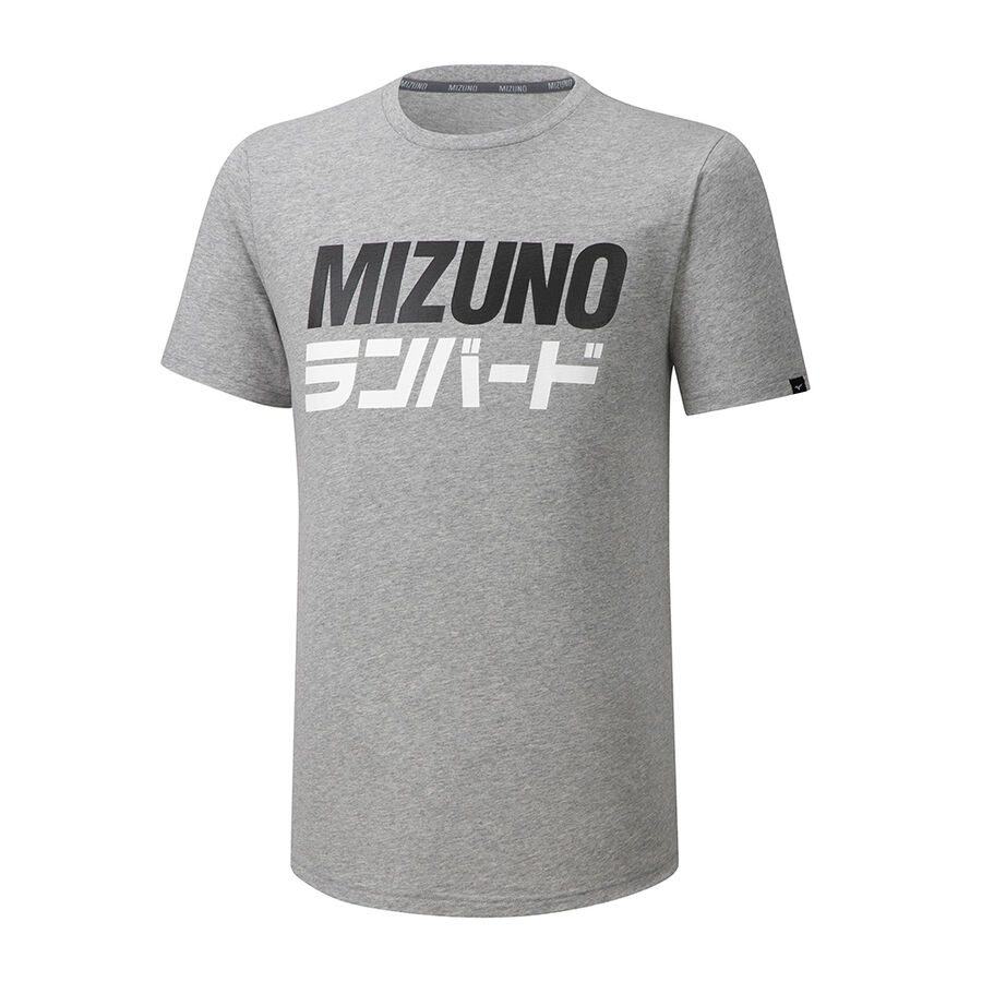 Mizuno Runbird Tee - 