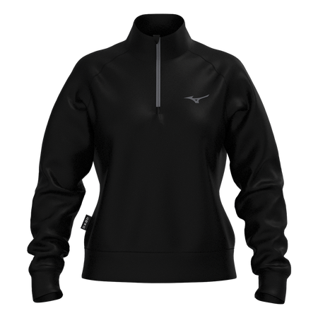 Athleticwear 1/4 zip top
