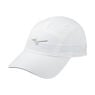 Mizuno DryLite Cap White