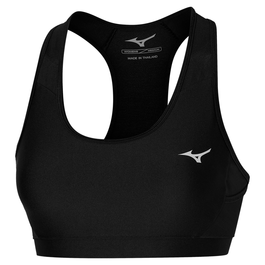 Mizuno ALPHA BRA  Black 