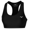 Mizuno ALPHA BRA  Black 