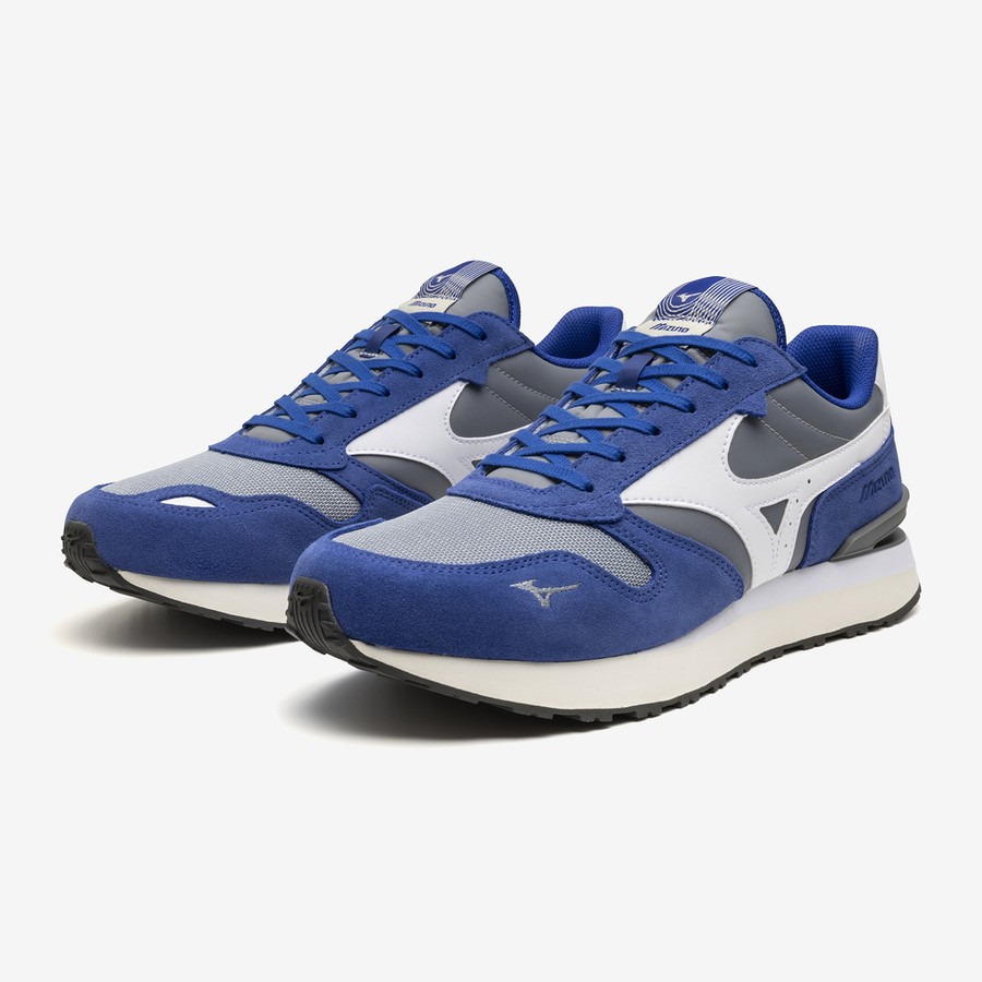 Mizuno MIZUNO RB87 Tradewinds/White/Surf the Web