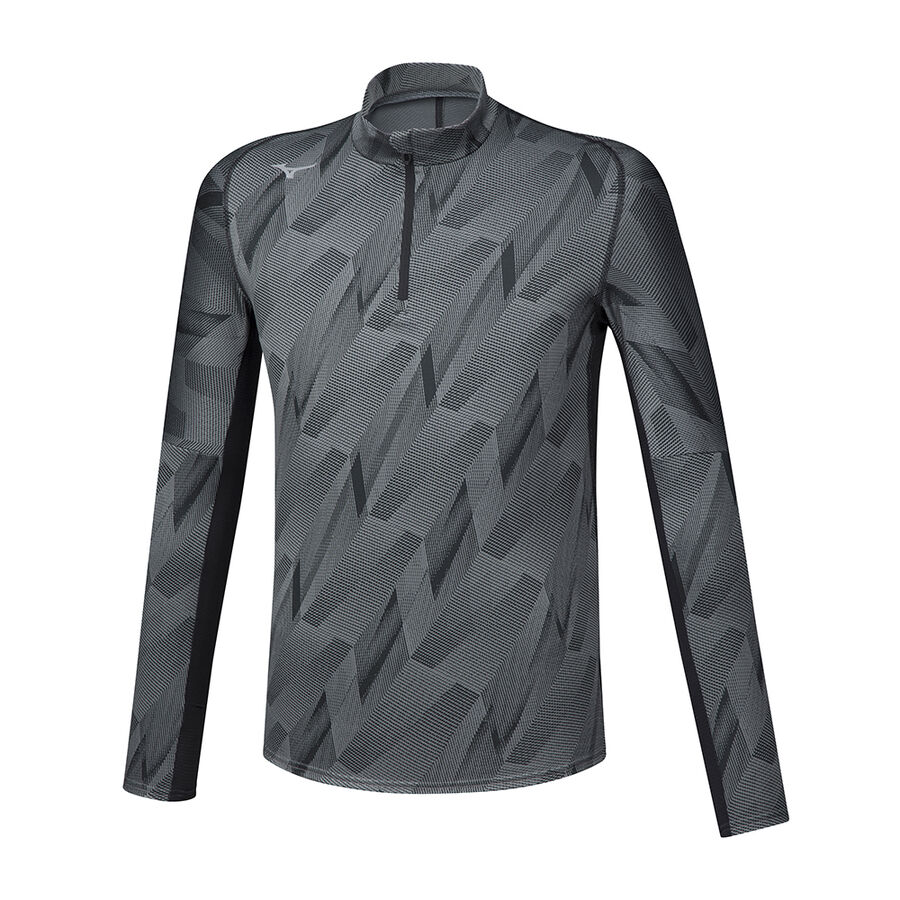 Mizuno Jacquard Graphic HZ 
