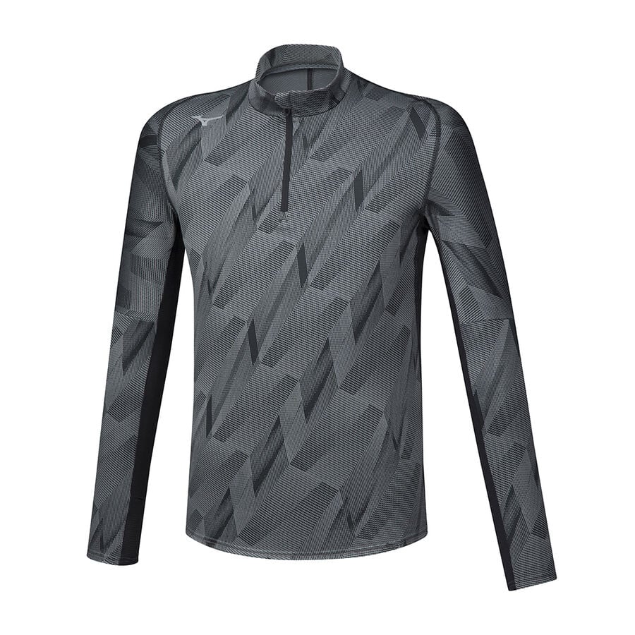 Mizuno Jacquard Graphic HZ