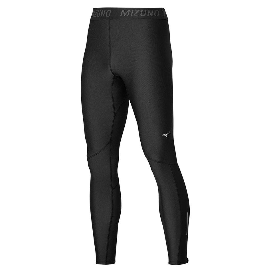 Mizuno Premium Tight Black