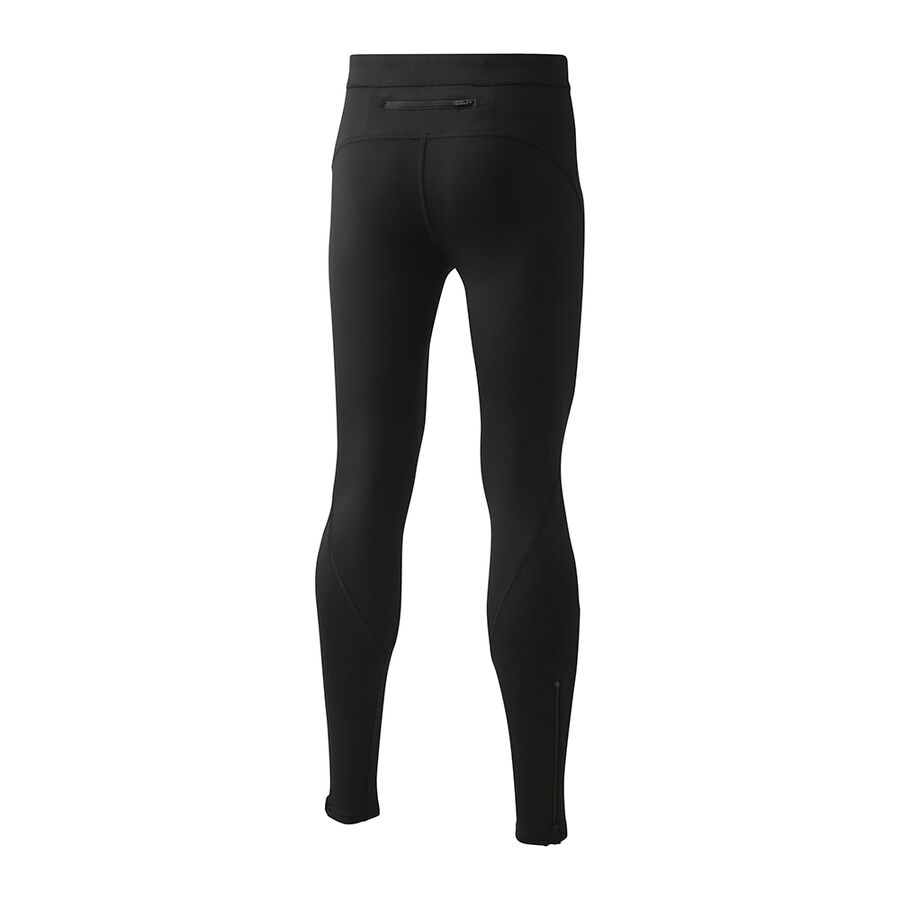 Mizuno Warmalite tight Black