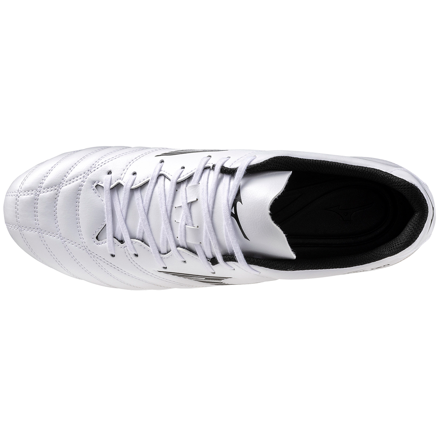 Mizuno MONARCIDA NEO III SELECT White/Black