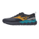 Mizuno WAVE IBUKI 5 GTX Odyssey Gray/Citrus/Baritone Blue