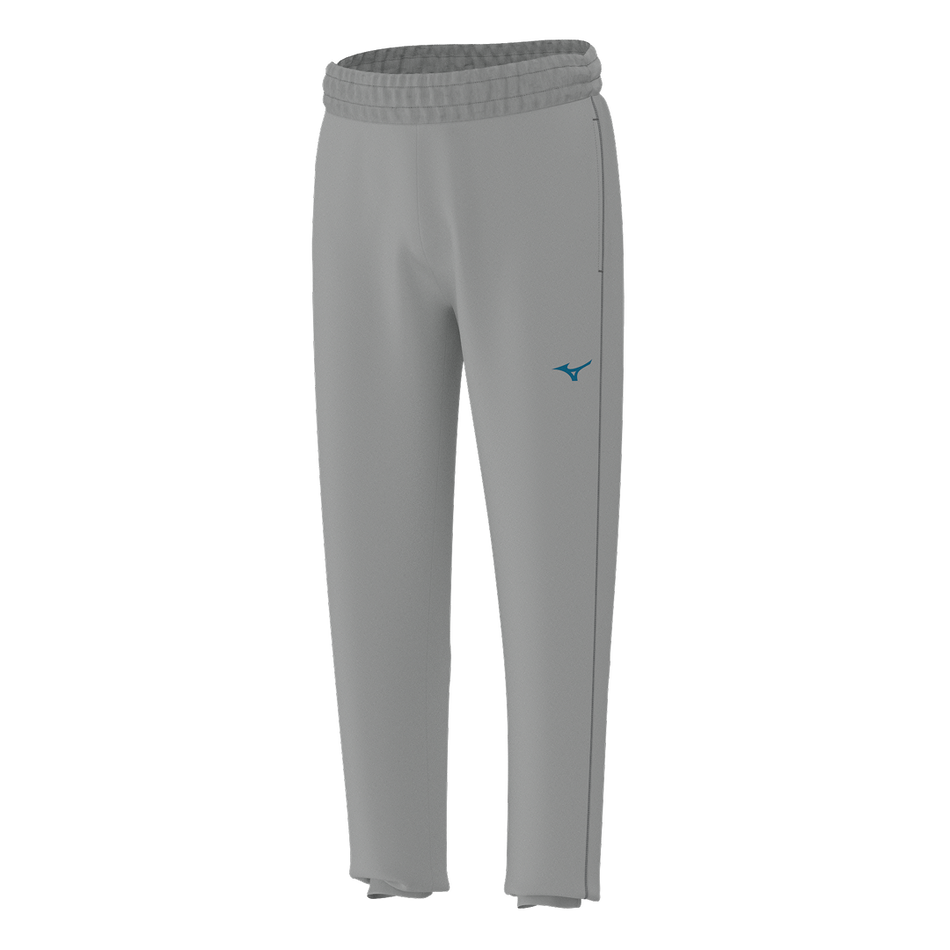 Mizuno Athleticwear joggers Dawn blue