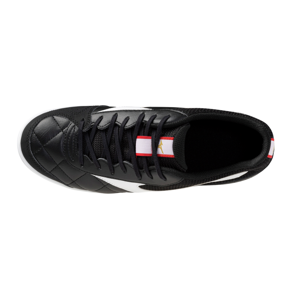 Mizuno MRL SALA CLUB IN Black/White