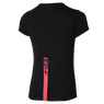 Mizuno Mizuno Tee Black