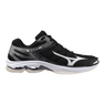 Mizuno WAVE VOLTAGE 2 Black/white