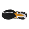 Mizuno WAVE ULTIMA 16 Iron gate/silver/bright marigold