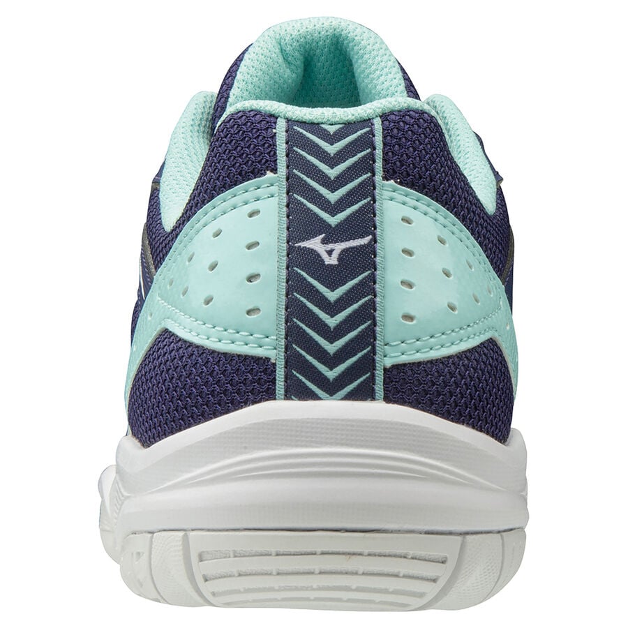 Mizuno CYCLONE SPEED 2 AstralAura/Wht/BlueLight