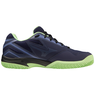 Mizuno BREAK SHOT 4 PADEL EBlue/PatinaGreen/Iolite