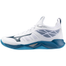 Mizuno WAVE DIMENSION White/Sailor Blue/Silver