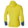 Mizuno WATERPROOF 20K ER JACKET Quince